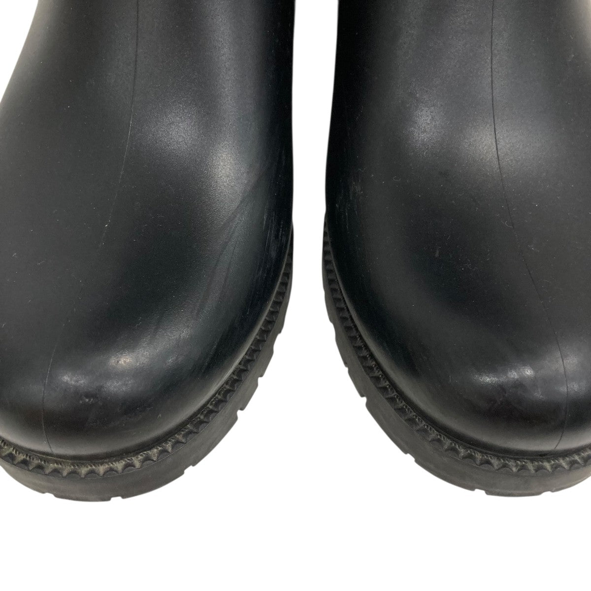 Roger Vivier(ロジェ ヴィヴィエ) テンペットブーツ ブラック サイズ