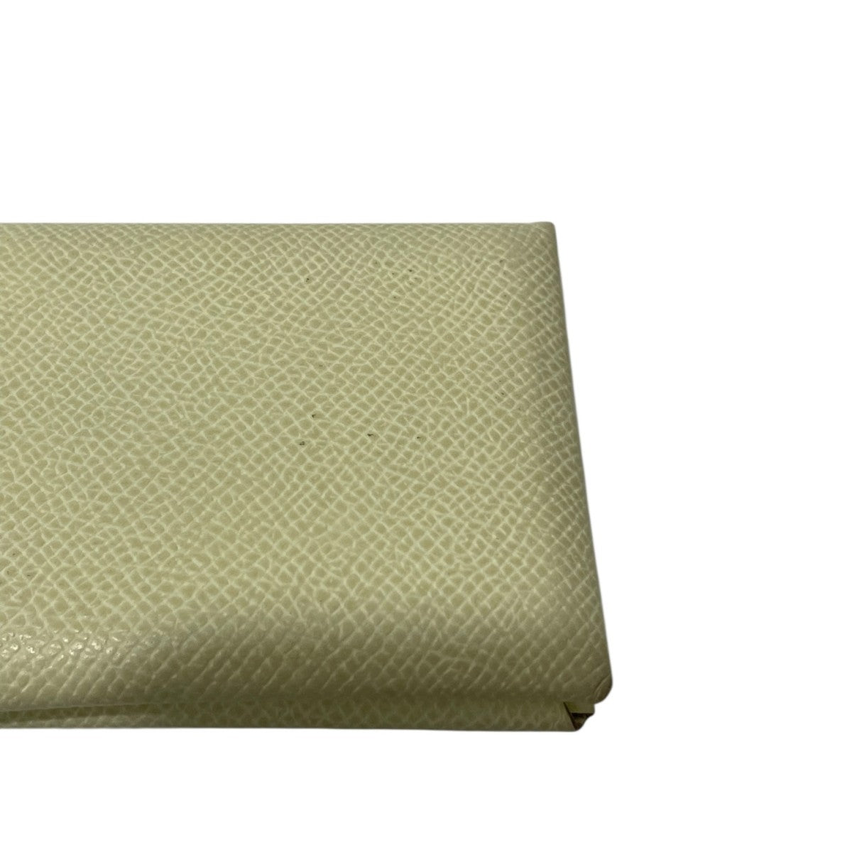 HERMES カルヴィカードケースW刻印 古着・中古-6枚目のアイテム画像