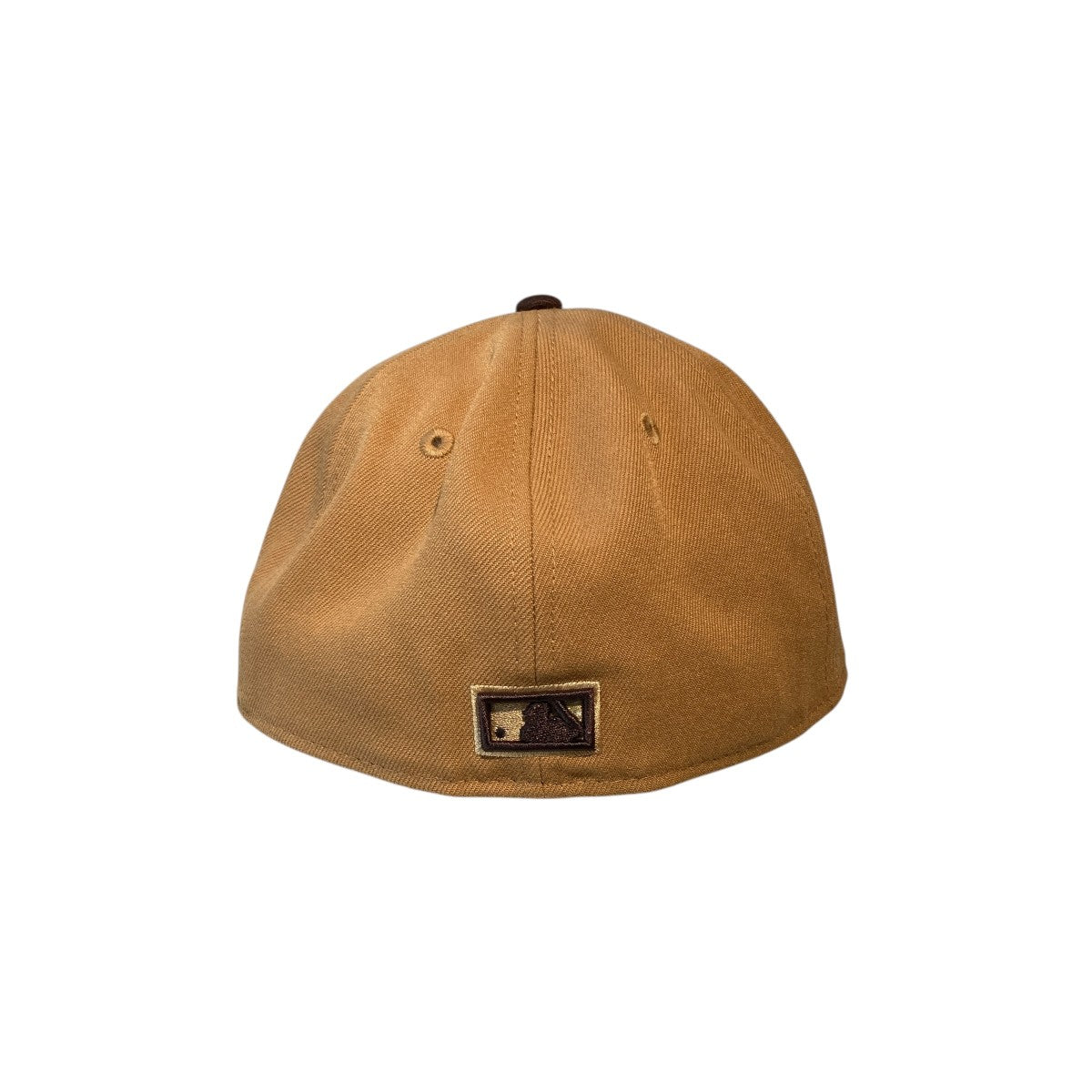 New Era(ニューエラ) LAキャップ ブラウン サイズ 7 1/2｜【公式