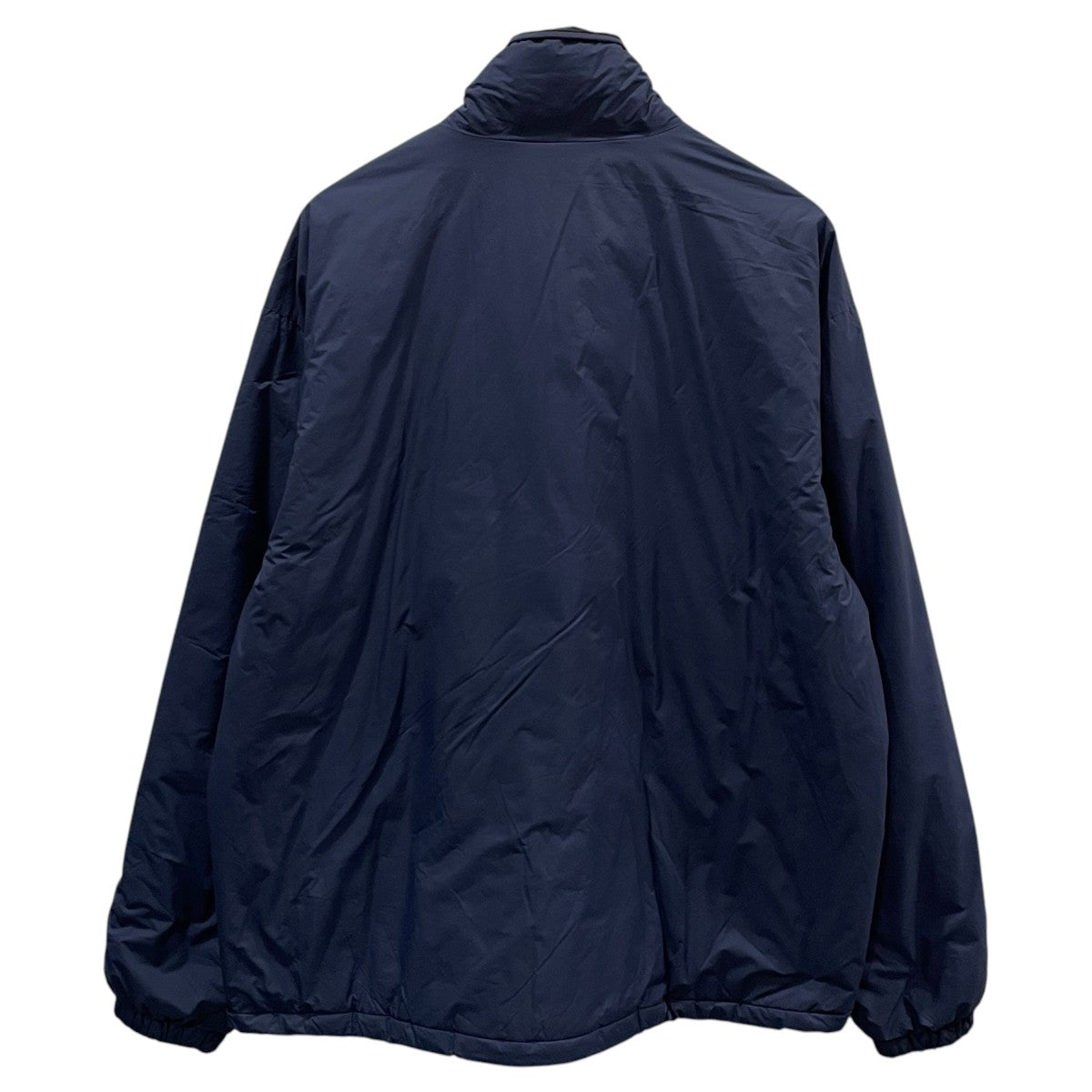 The Ennoy Professional(ザ エンノイ プロフェッショナル) 22AW ジップ