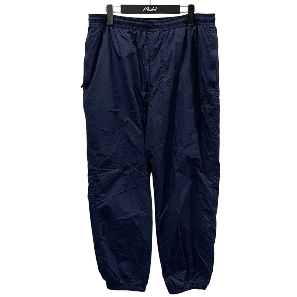 22AW 中綿イージーパンツ Nylon Padded Pant ナイロンパデッドパンツ AW22BRENPT04LP