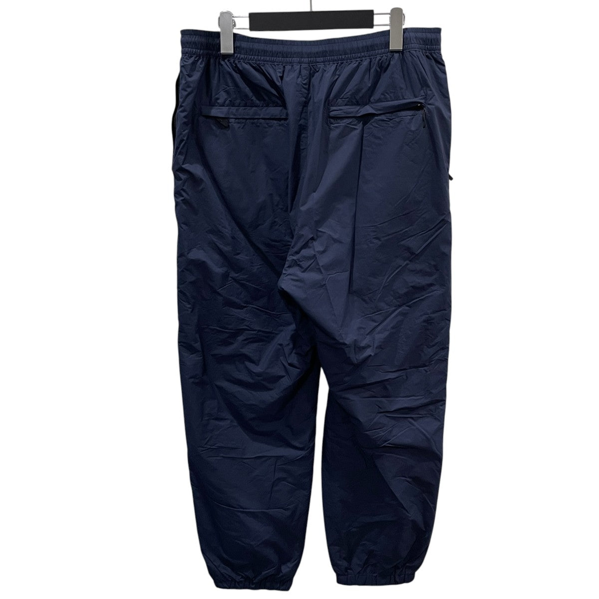 22AW 中綿イージーパンツ Nylon Padded Pant ナイロンパデッドパンツ AW22BRENPT04LP