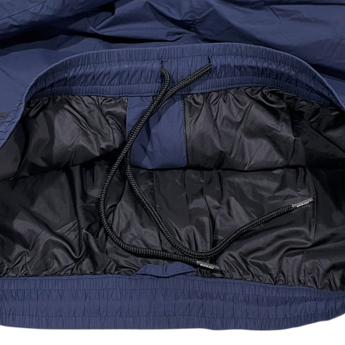 22AW 中綿イージーパンツ Nylon Padded Pant ナイロンパデッドパンツ AW22BRENPT04LP