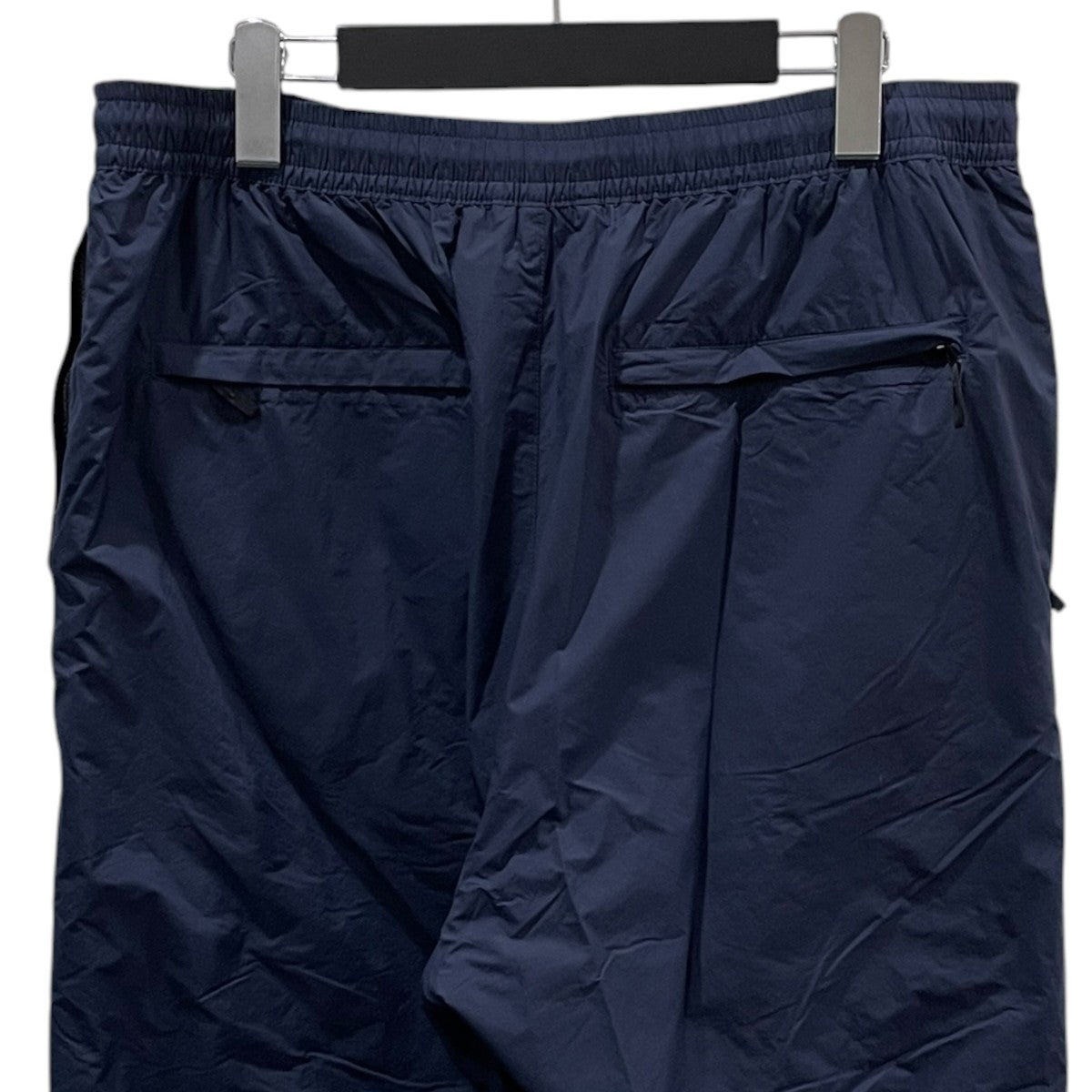 22AW 中綿イージーパンツ Nylon Padded Pant ナイロンパデッドパンツ AW22BRENPT04LP