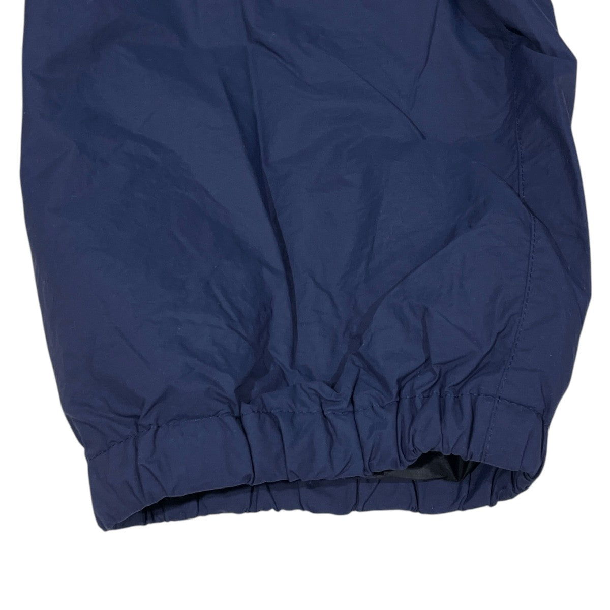 22AW 中綿イージーパンツ Nylon Padded Pant ナイロンパデッドパンツ AW22BRENPT04LP