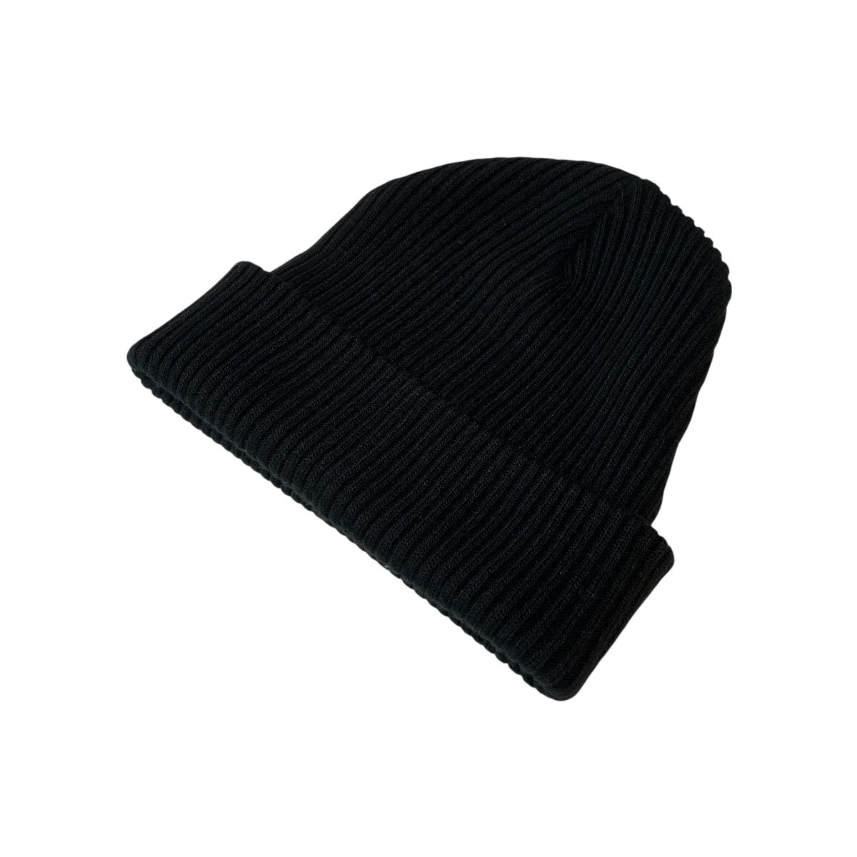 Wide Rib Beanieニット帽