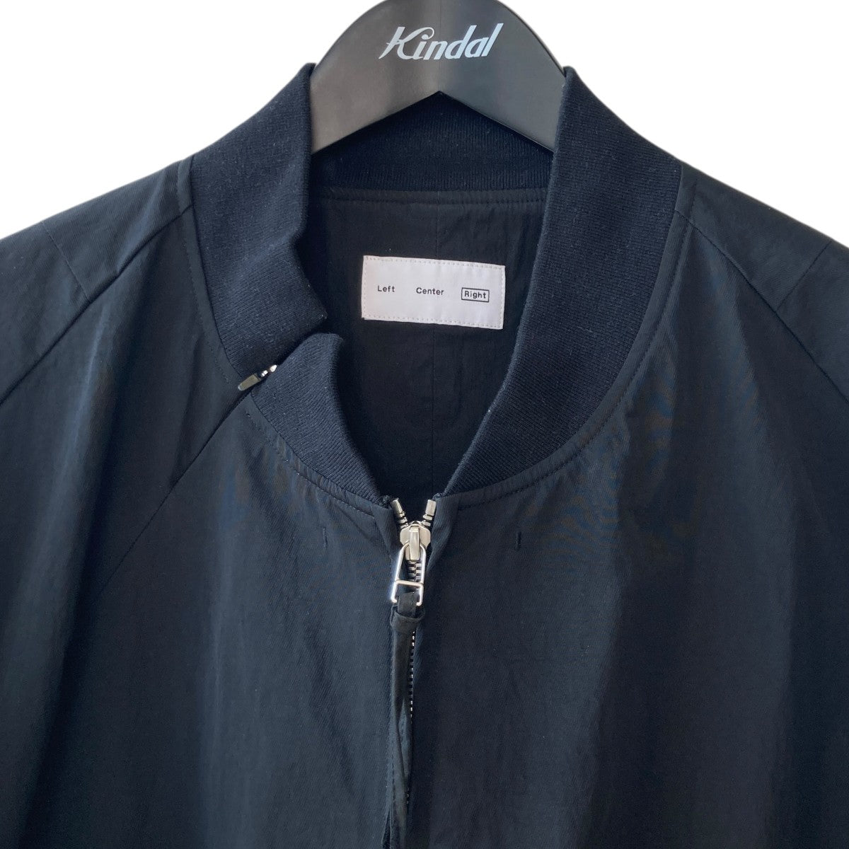 POST ARCHIVE FACTION (PAF) 6．0 BOMBER RIGHT 古着・中古-3枚目のアイテム画像