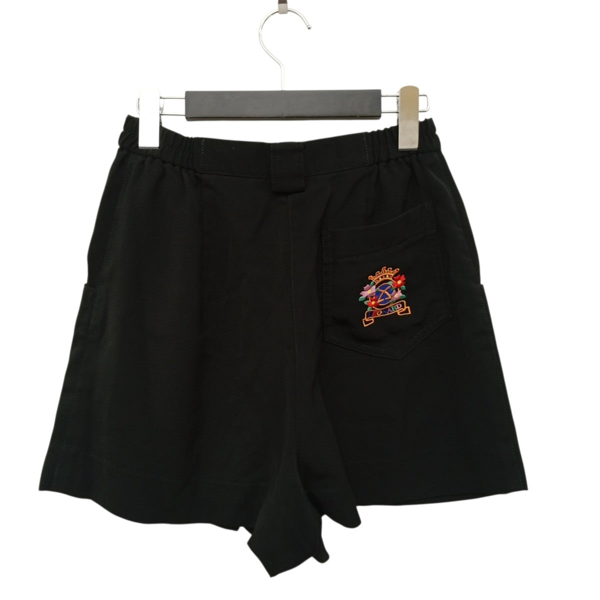 LEONARD SPORT ハーフパンツ0594050 古着・中古-2枚目のアイテム画像