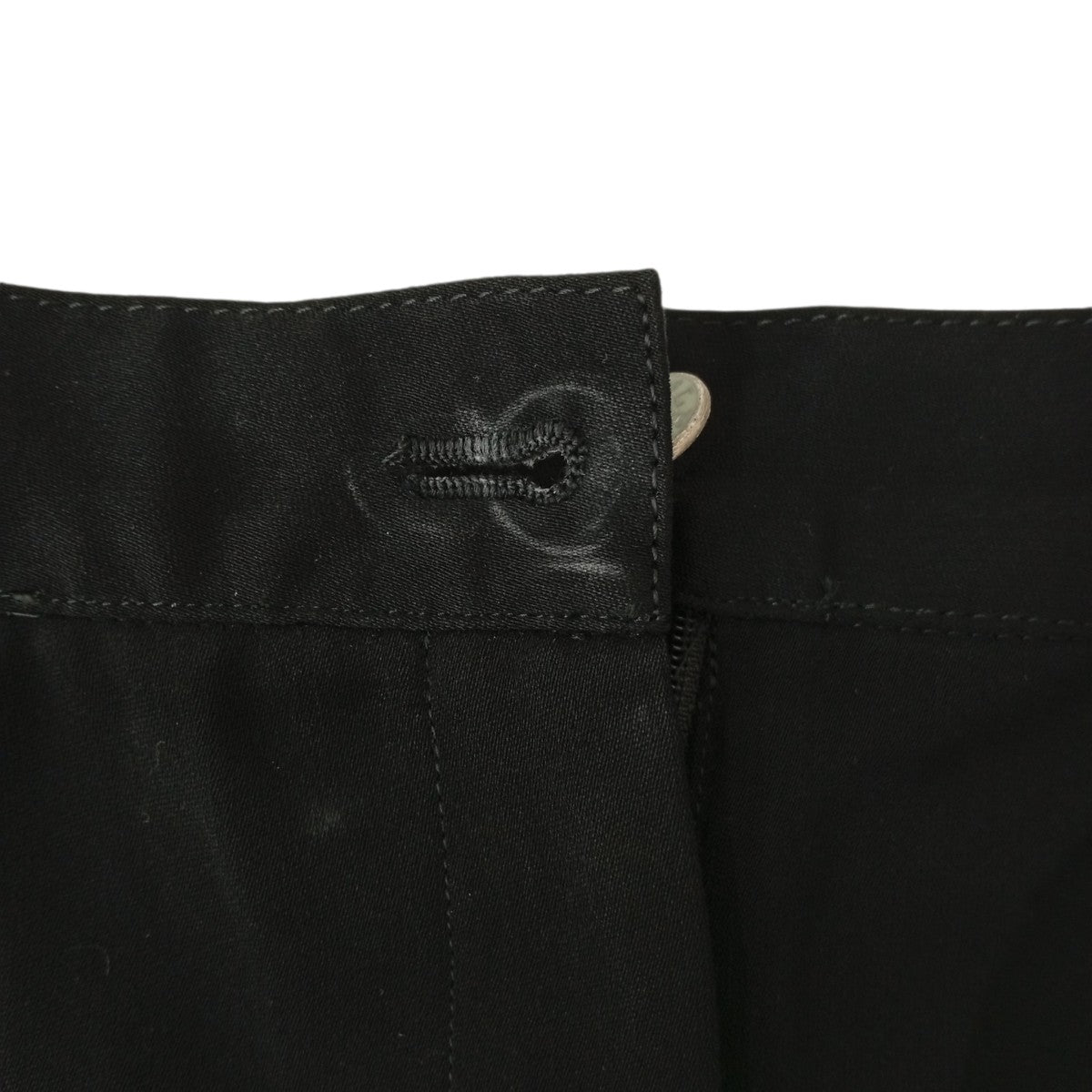 LEONARD SPORT ハーフパンツ0594050 古着・中古-4枚目のアイテム画像