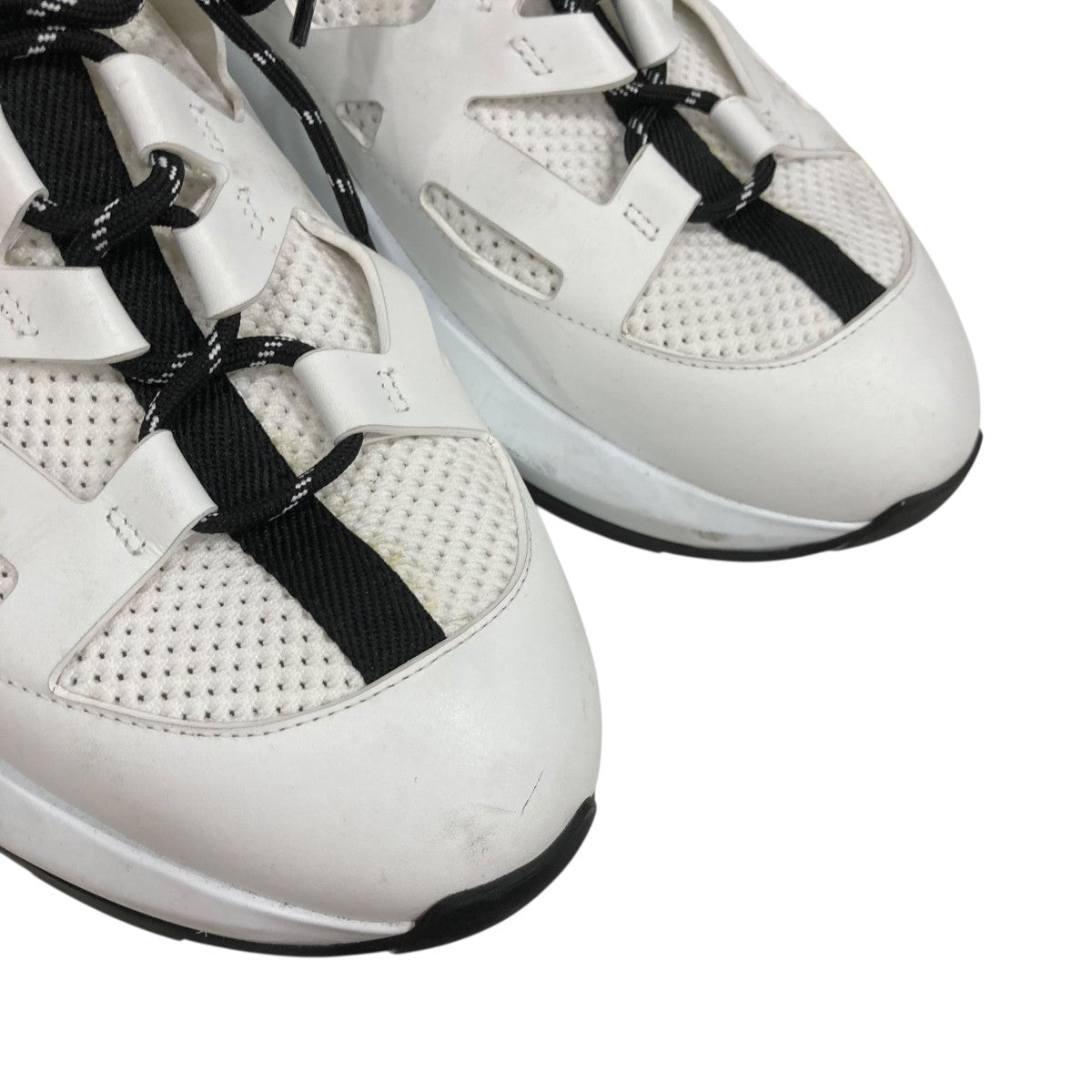 HERMES カタナローカットスニーカー 古着・中古-3枚目のアイテム画像