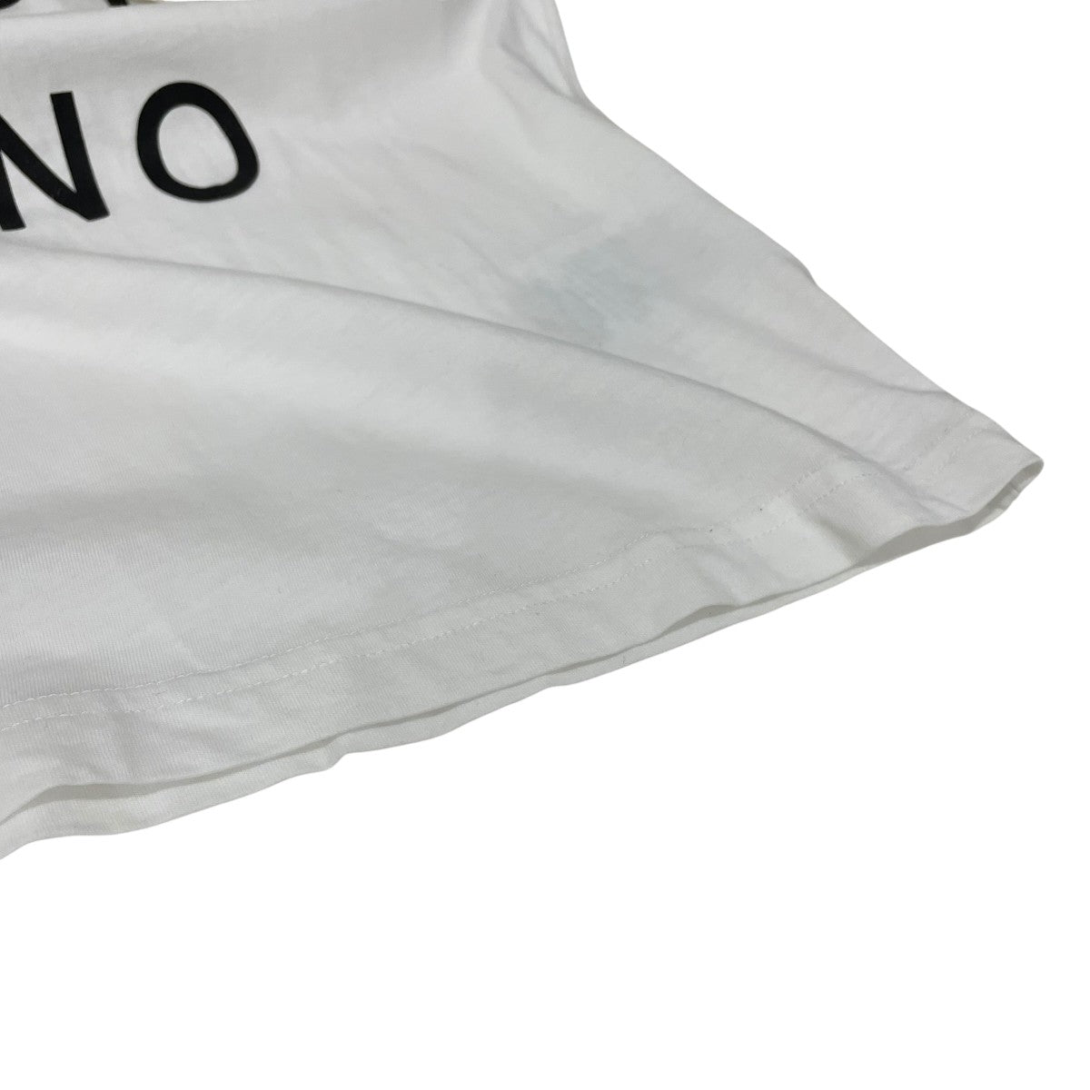 MOSCHINO 半袖カットソー192Z A07055240 古着・中古-5枚目のアイテム画像