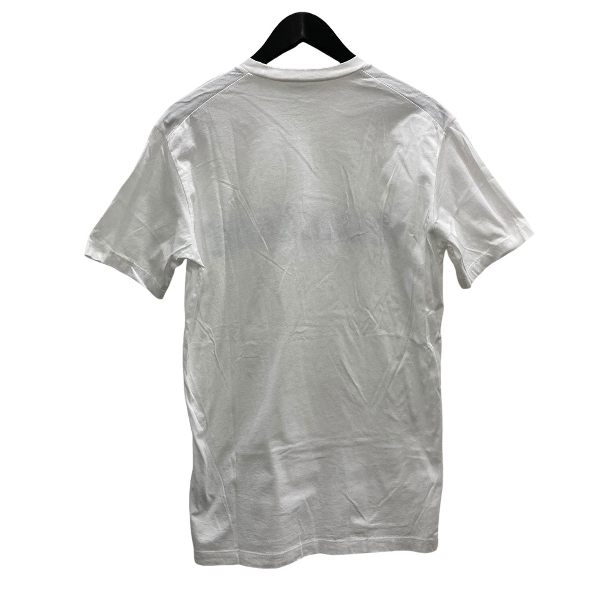 DSQUARED2 半袖カットソーS74GD0861 古着・中古-3枚目のアイテム画像