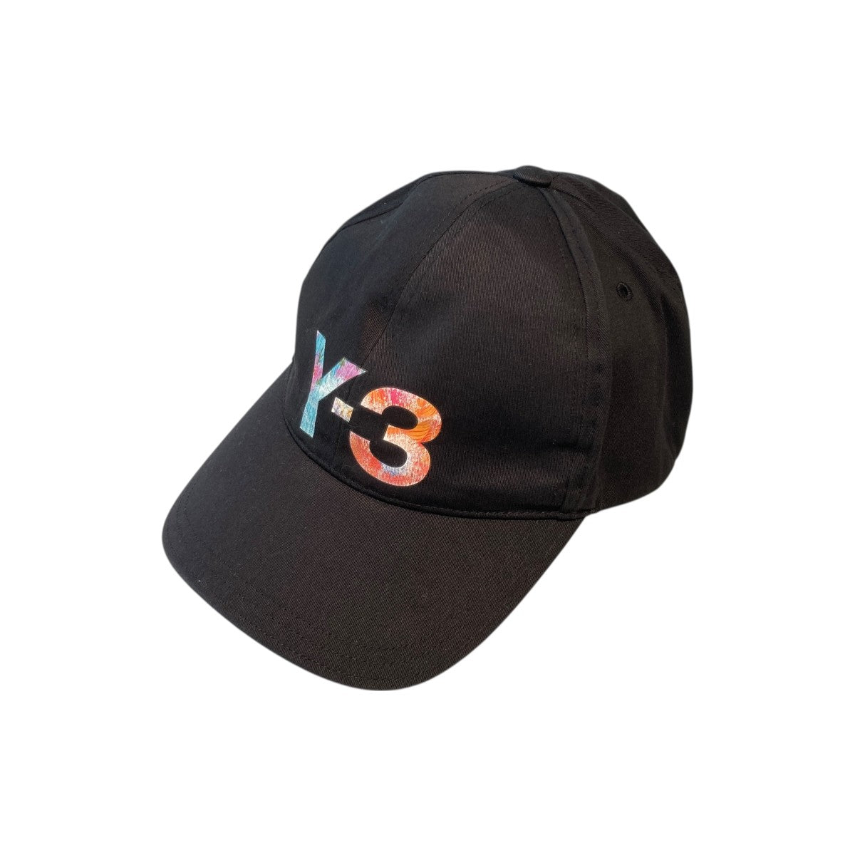 Y-3 キャップZ52208 古着・中古-1枚目のアイテム画像