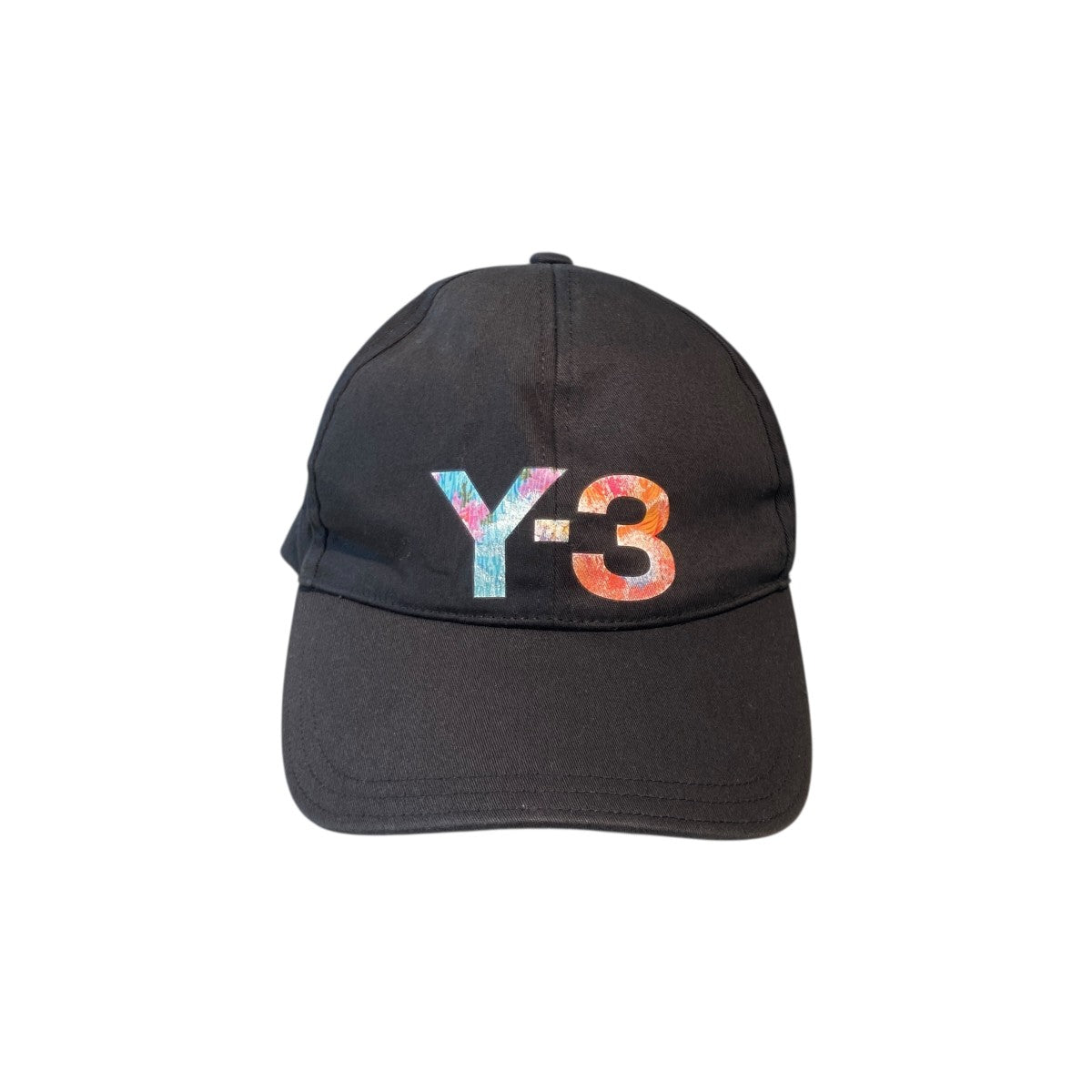 Y-3 キャップZ52208 古着・中古-3枚目のアイテム画像