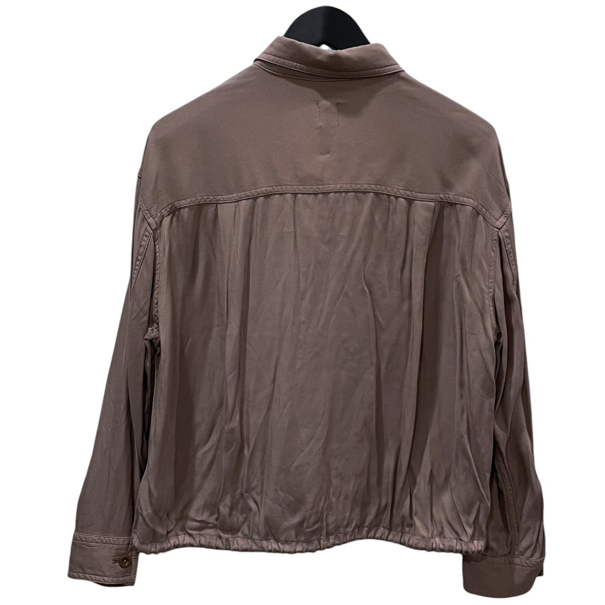 Ron Herman(ロンハーマン) 24SS ミリタリーショートジャケット Ron Herman(ロンハーマン) 24SS ミリタリーショートジャケット