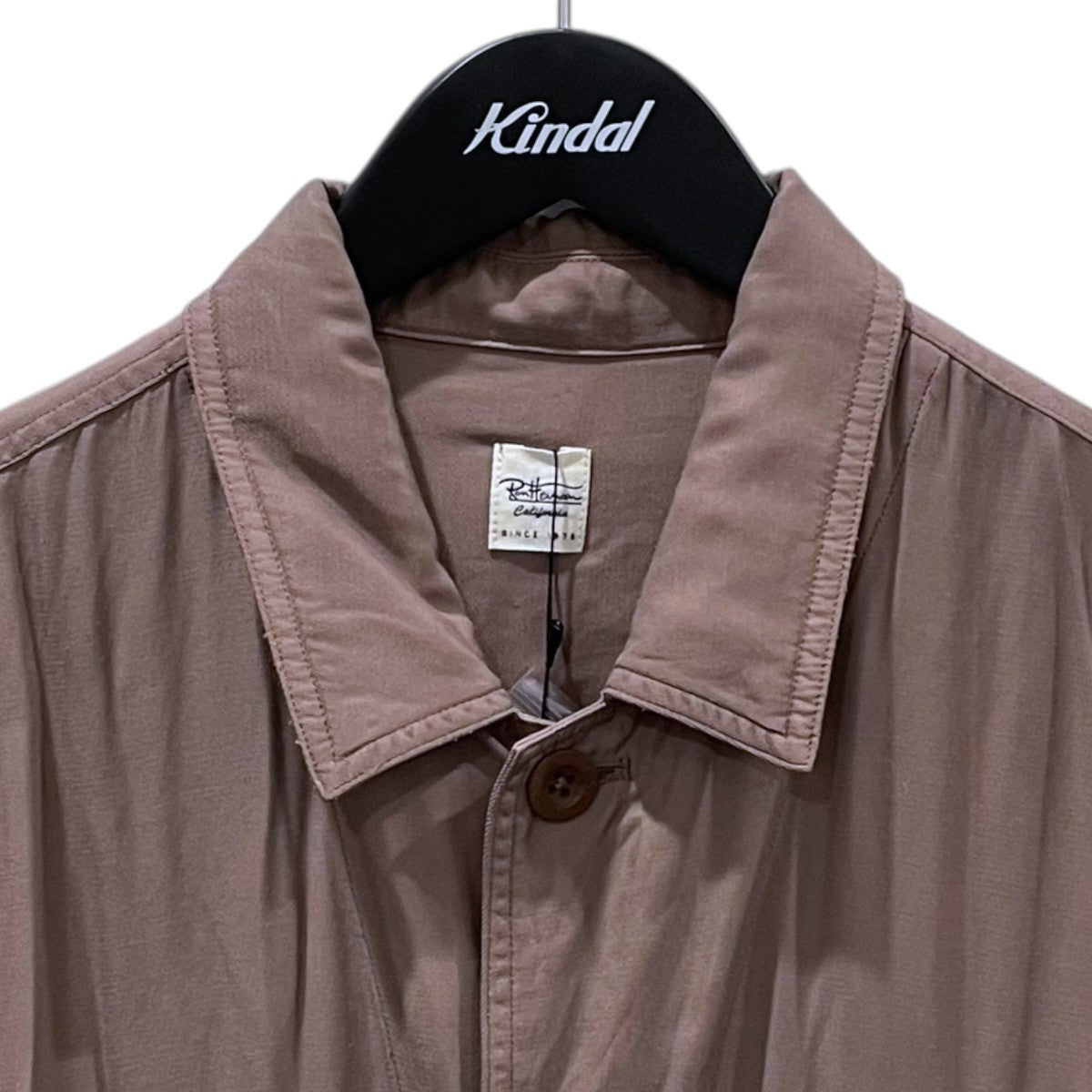 Ron Herman(ロンハーマン) 24SS ミリタリーショートジャケット Ron Herman(ロンハーマン) 24SS ミリタリーショートジャケット