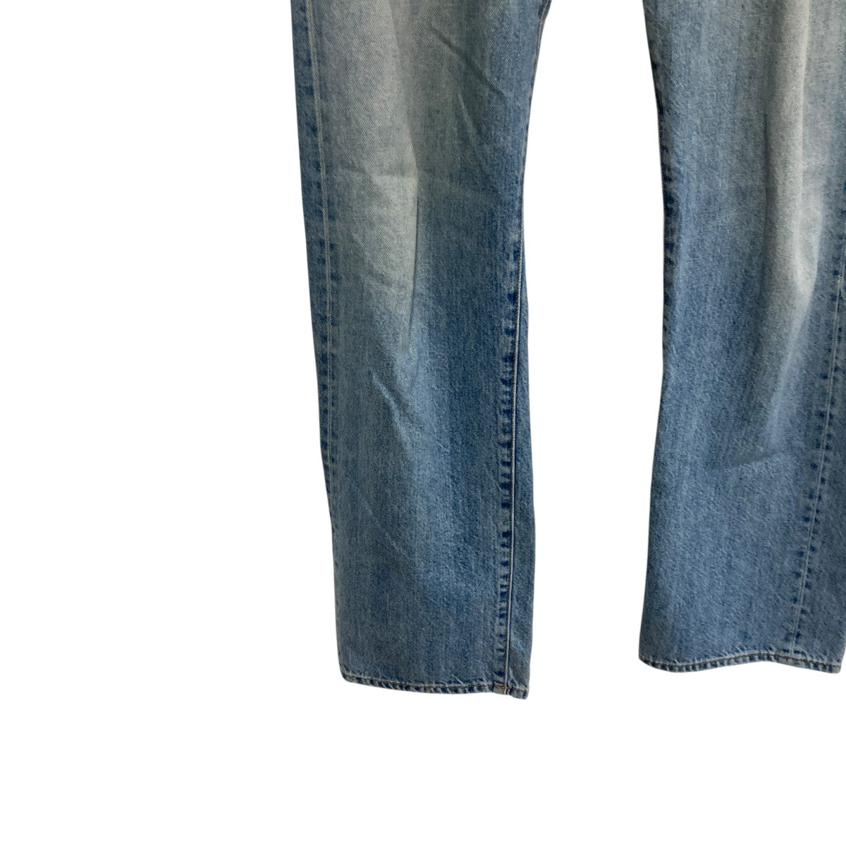 LILLY SELVEDGE PALE JEANSデニムパンツSPAR30001