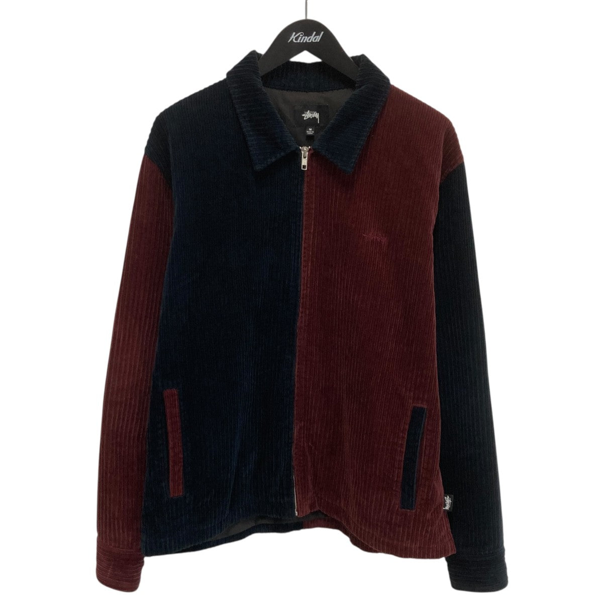 Mix Up Cord Jacketコーデュロイジャケット115486
