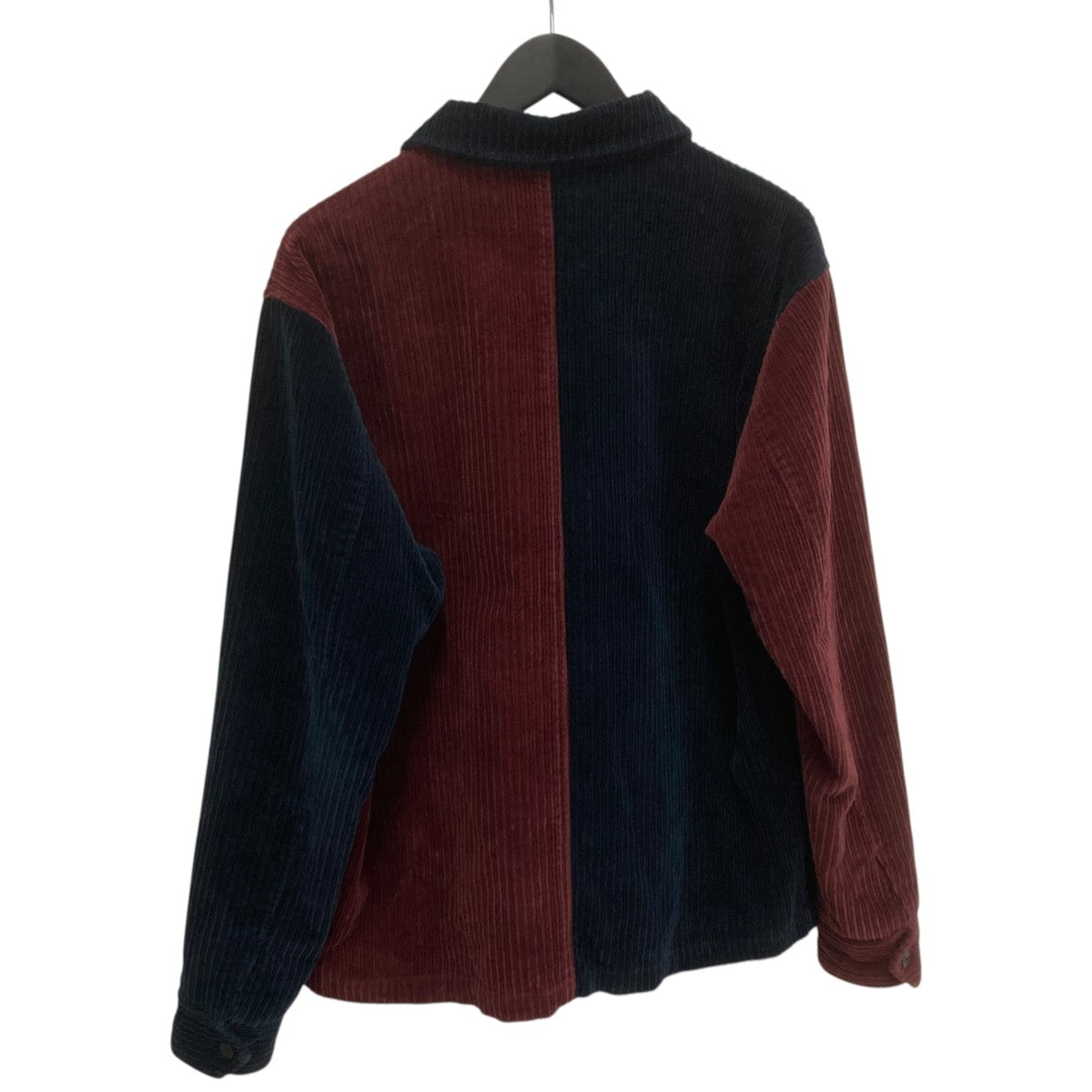 Mix Up Cord Jacketコーデュロイジャケット115486