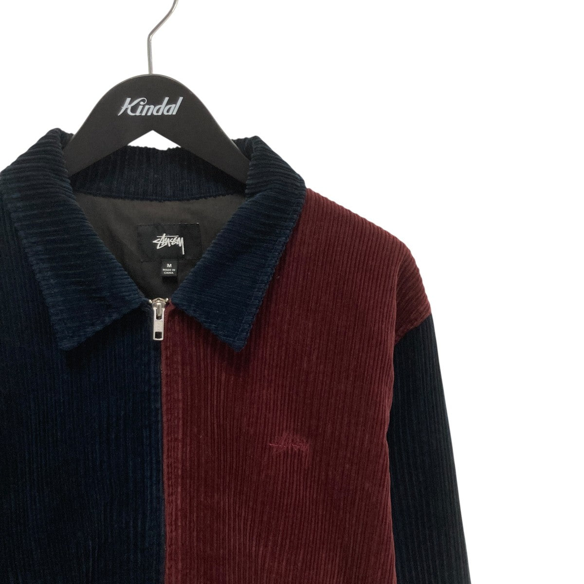 Mix Up Cord Jacketコーデュロイジャケット115486