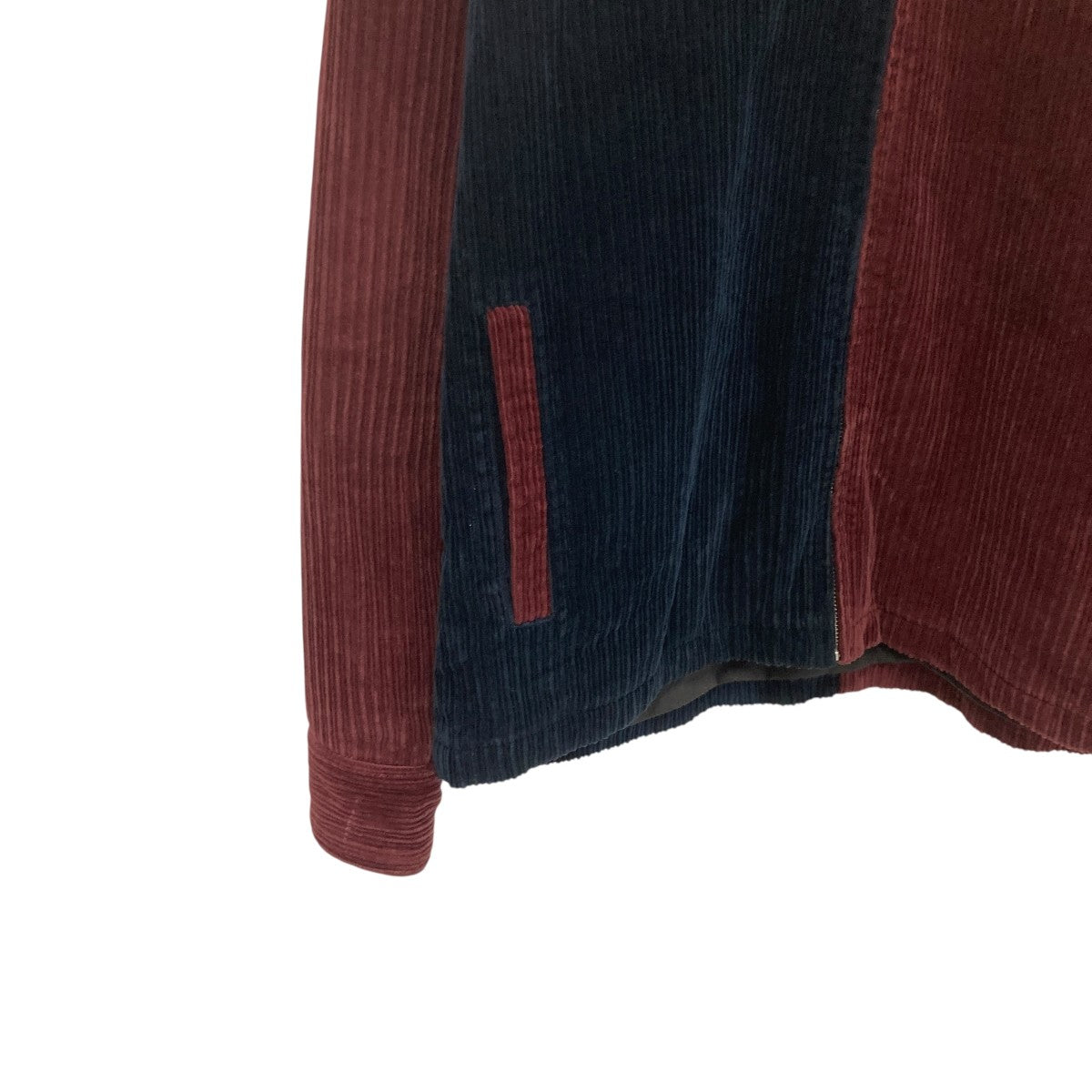 Mix Up Cord Jacketコーデュロイジャケット115486