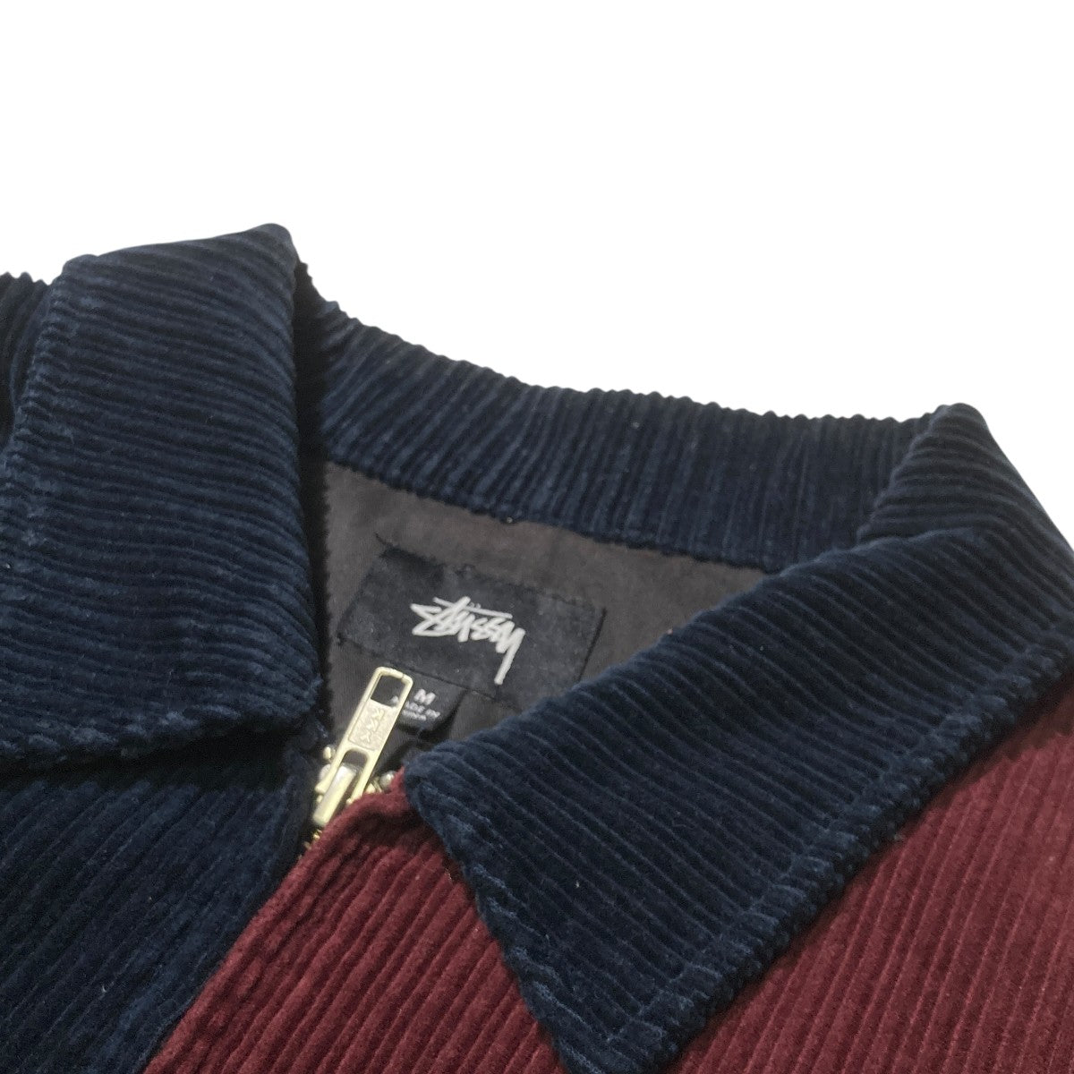 Mix Up Cord Jacketコーデュロイジャケット115486