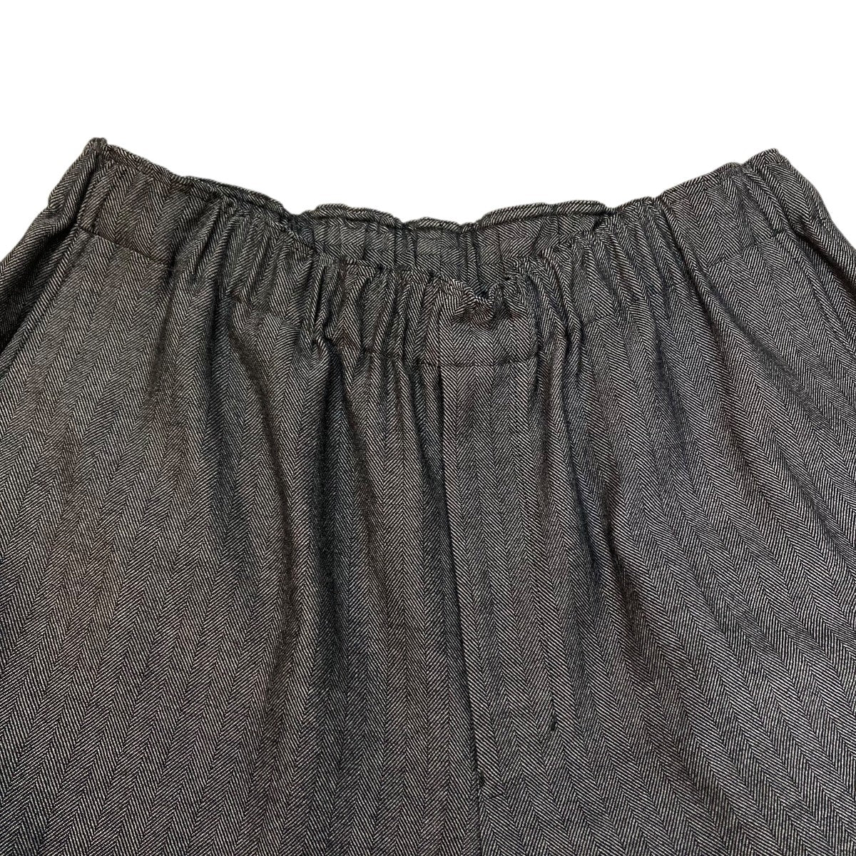 25AWWIDE LEG EASY PANTSパンツM25C12PT02C