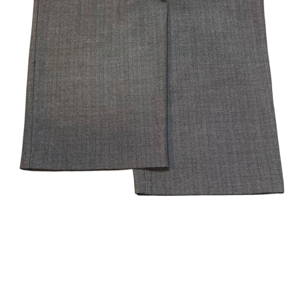 25AWWIDE LEG EASY PANTSパンツM25C12PT02C