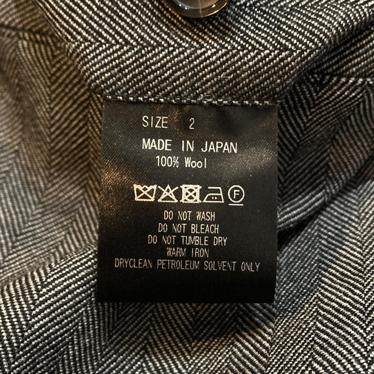 25AWWIDE LEG EASY PANTSパンツM25C12PT02C