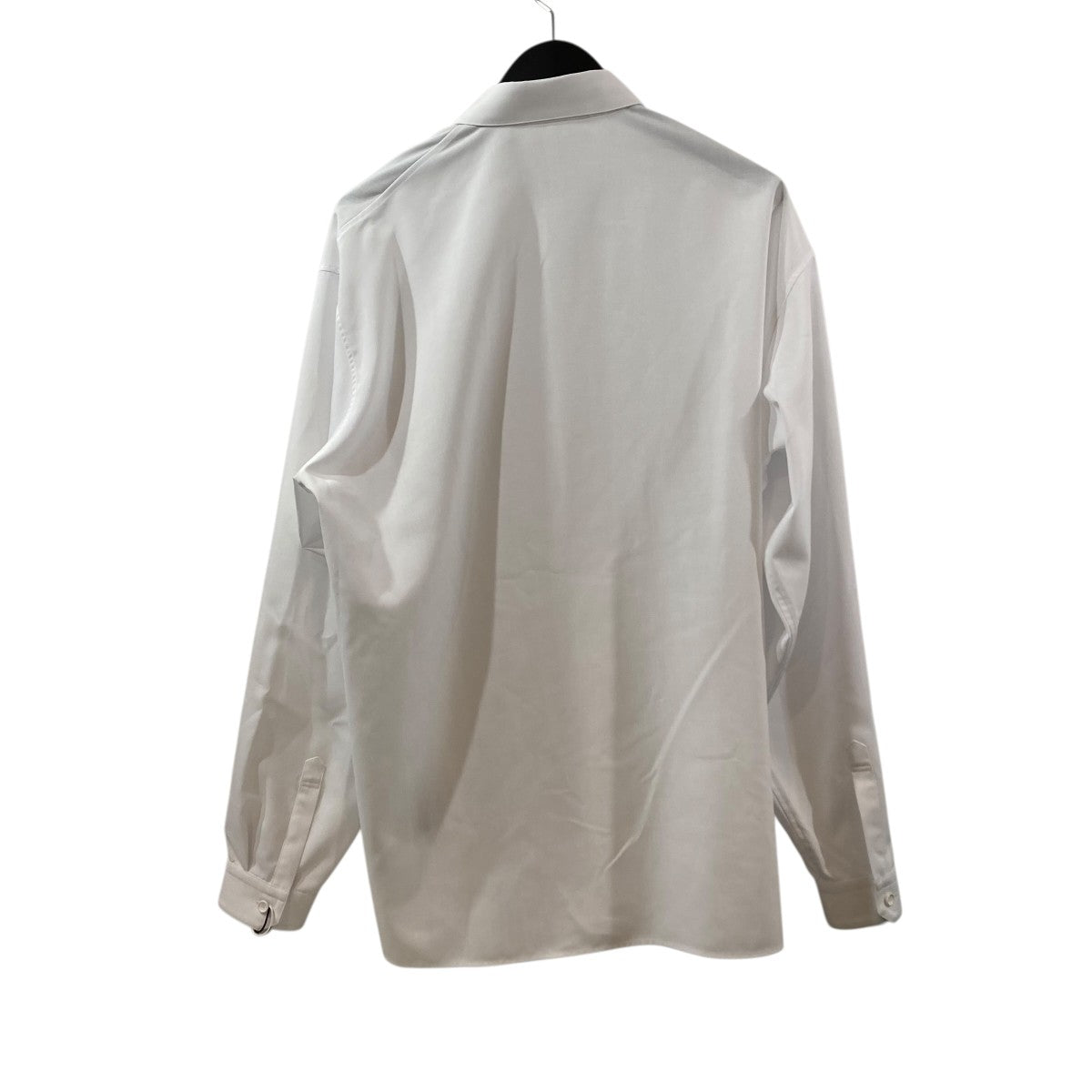 THE RERACS 26SSTHE PERFECT SHIRT長袖シャツ26SS-REBL-471 古着・中古-2枚目のアイテム画像