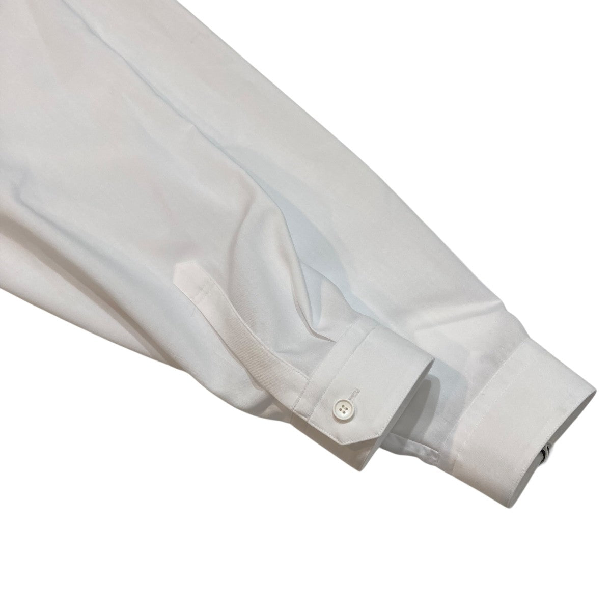 THE RERACS 26SSTHE PERFECT SHIRT長袖シャツ26SS-REBL-471 古着・中古-4枚目のアイテム画像
