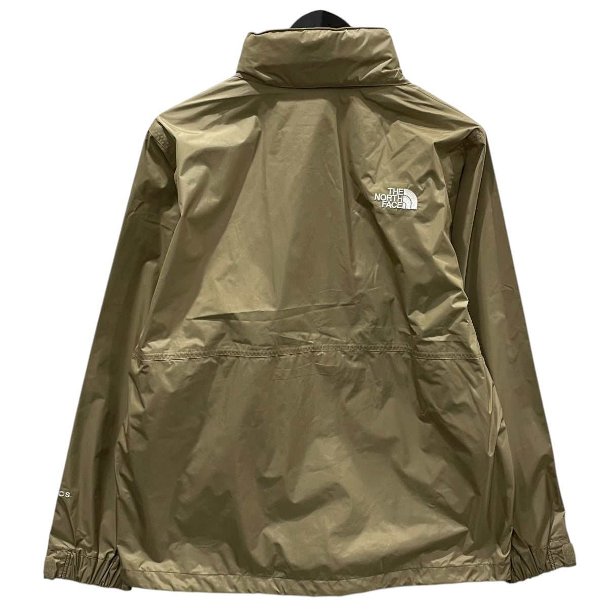 THE NORTH FACE(ザノースフェイス) 防水シェルジャケット Torenian