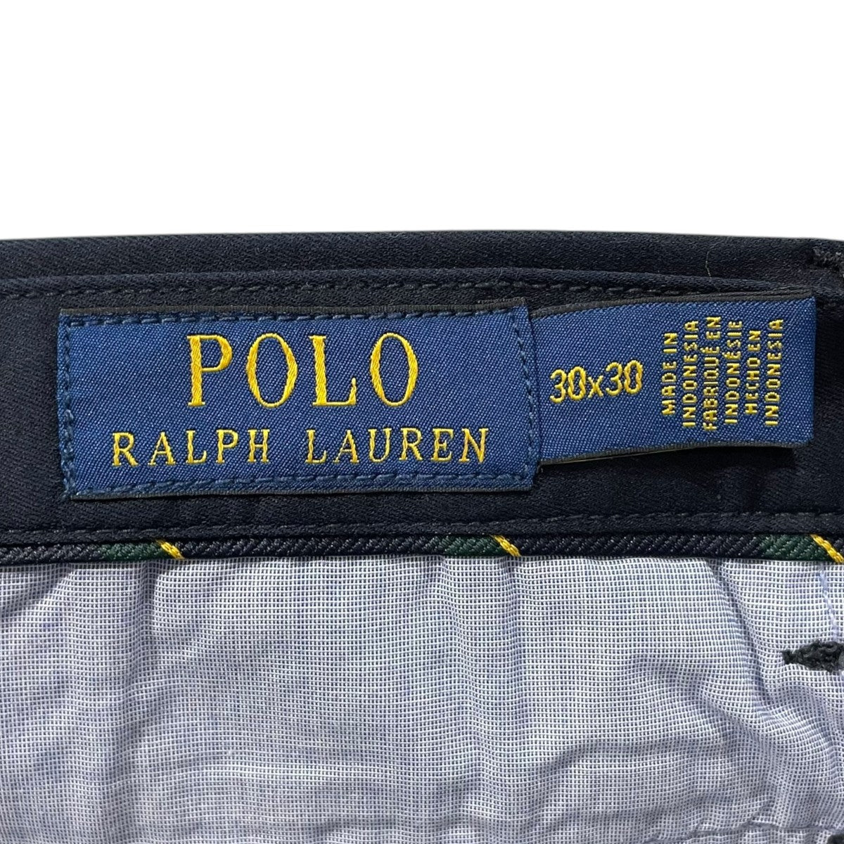 POLO RALPH LAUREN(ポロラルフローレン) パンツ Greenwich グリニッジ