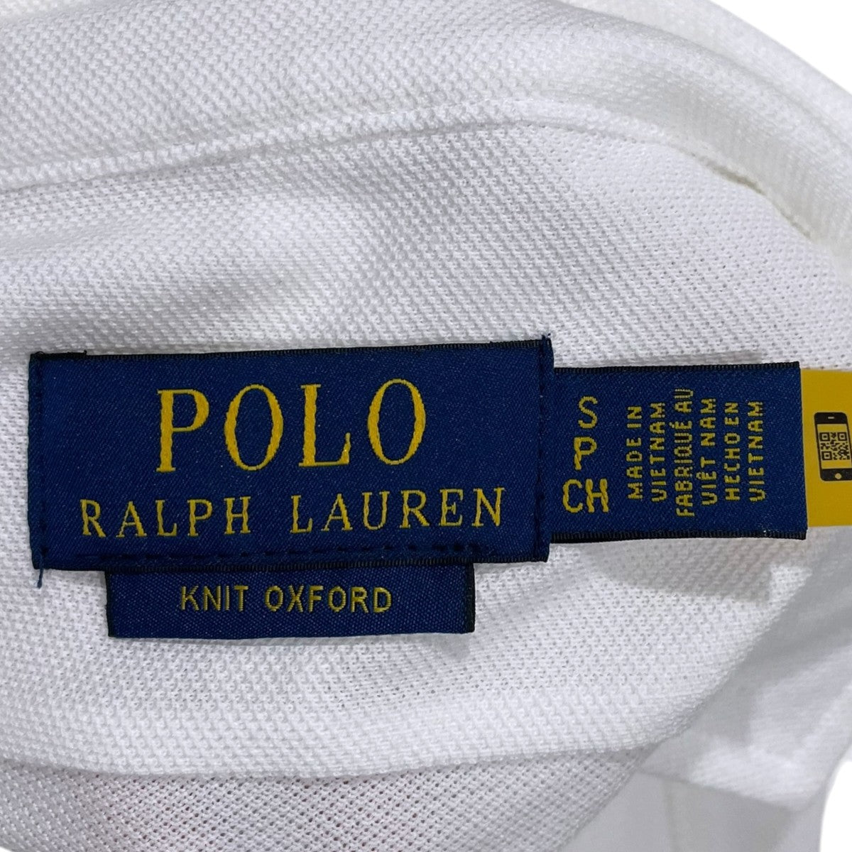 ニットシャツ KNIT OXFORD ニット オックスフォード 710938353004