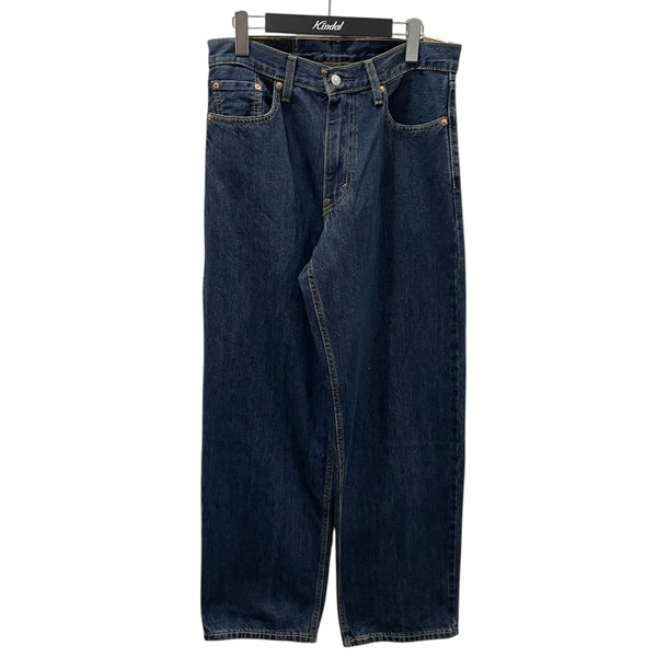 LEVI'S(リーバイス) バギーデニムパンツ 578 Baggy Jeans A4750-0023