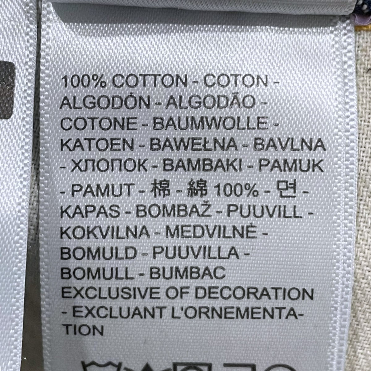 LEVI’S バギーデニムパンツ 578 Baggy Jeans A4750-0023 古着・中古-6枚目のアイテム画像