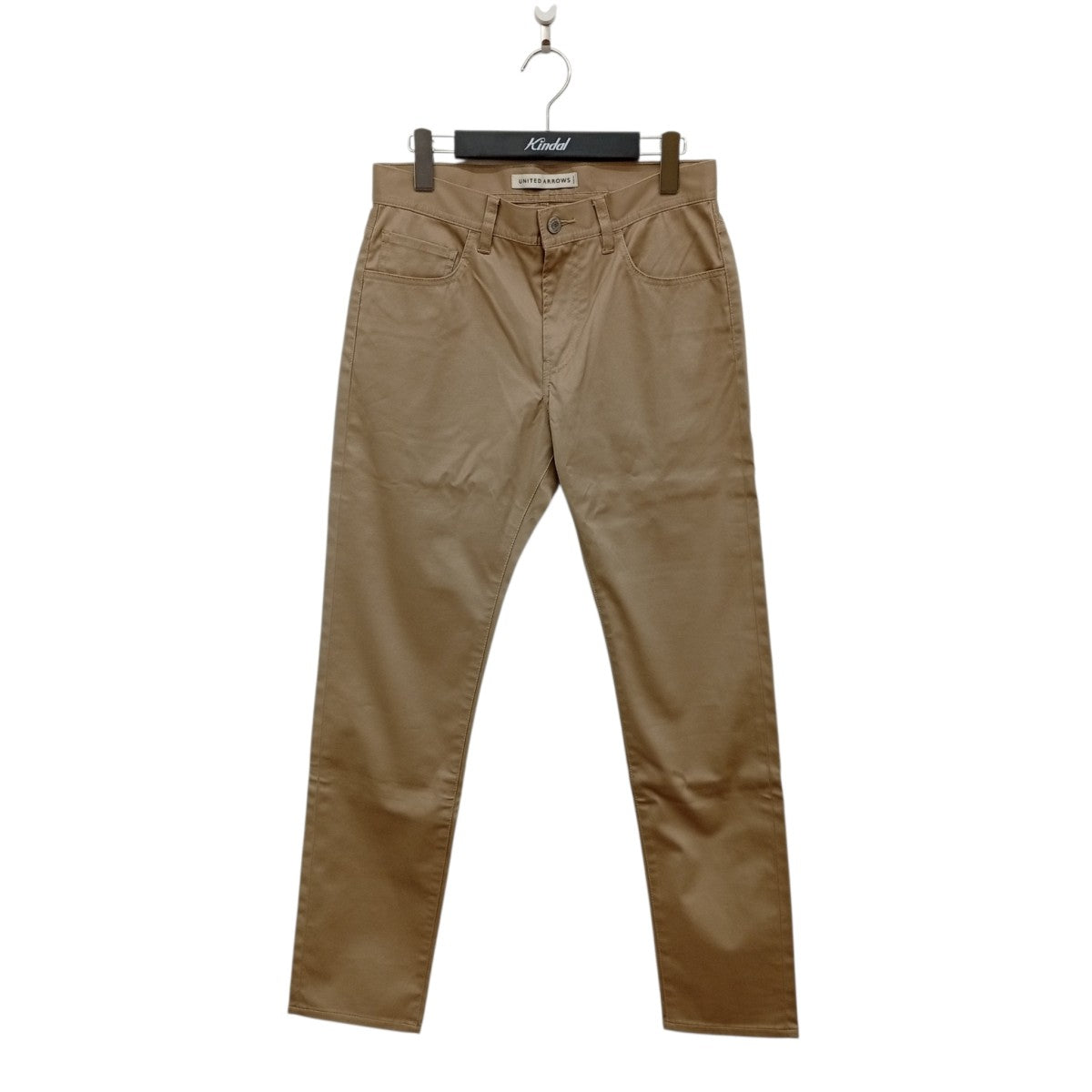UNITED ARROWS パンツ1114-155-9098 古着・中古-1枚目のアイテム画像
