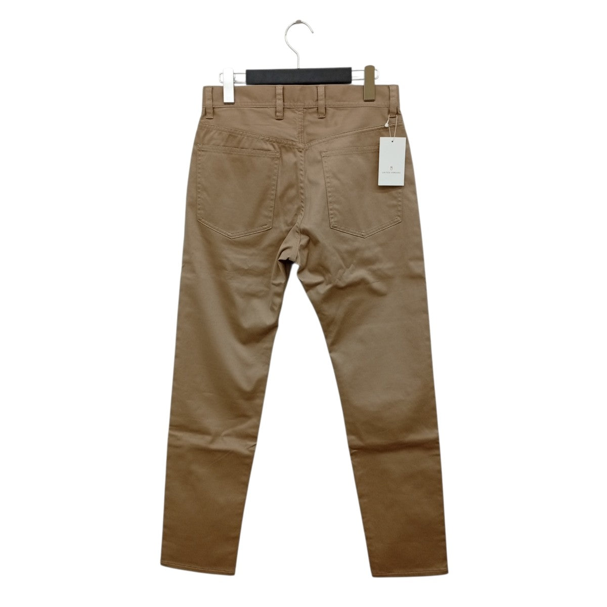 UNITED ARROWS パンツ1114-155-9098 古着・中古-2枚目のアイテム画像