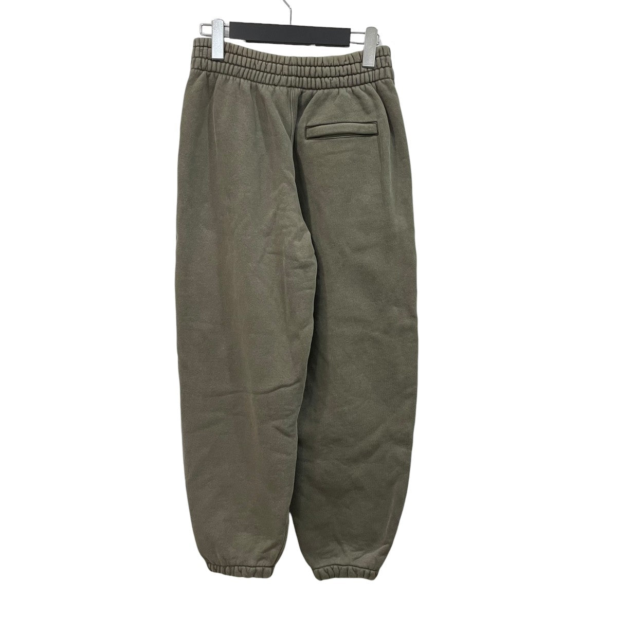 ALEXANDER WANG スウェットパンツ 古着・中古-2枚目のアイテム画像