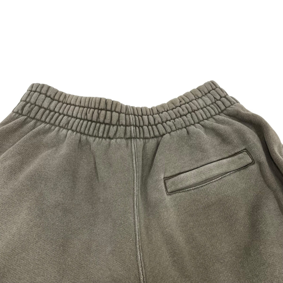 ALEXANDER WANG スウェットパンツ 古着・中古-4枚目のアイテム画像