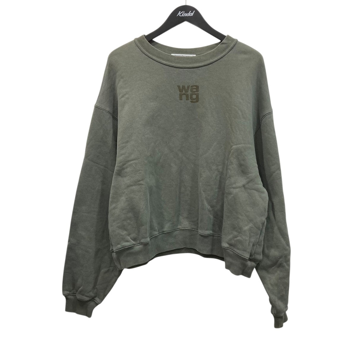 ALEXANDER WANG スウェット 古着・中古-1枚目のアイテム画像