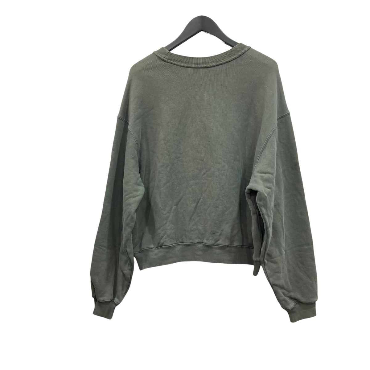 ALEXANDER WANG スウェット 古着・中古-2枚目のアイテム画像