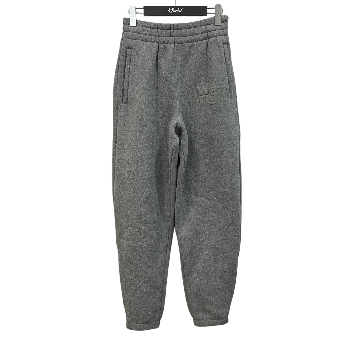 ALEXANDER WANG パンツ4CC3234385 古着・中古-1枚目のアイテム画像