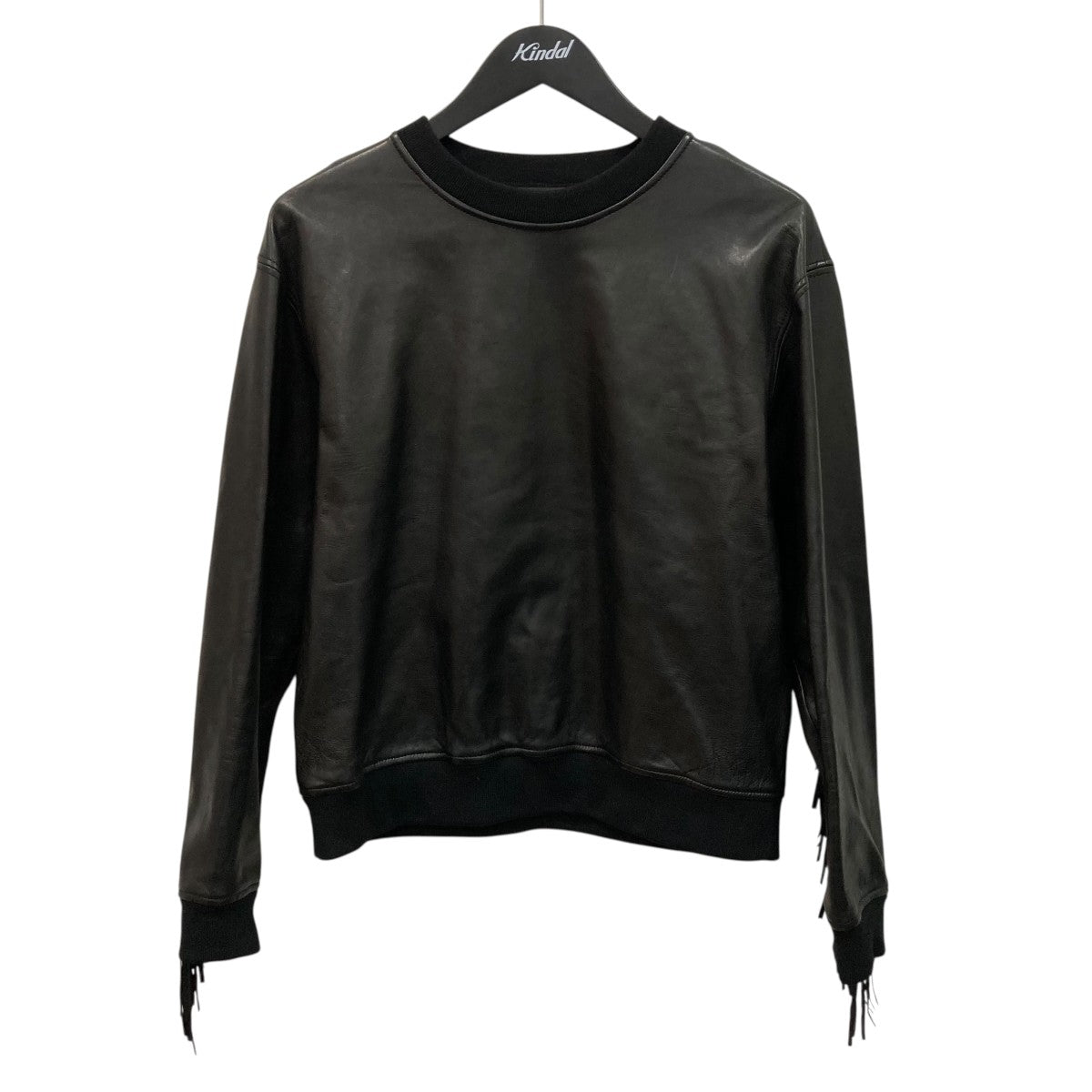 ALEXANDER WANG トレーナー10970210Y 古着・中古-1枚目のアイテム画像