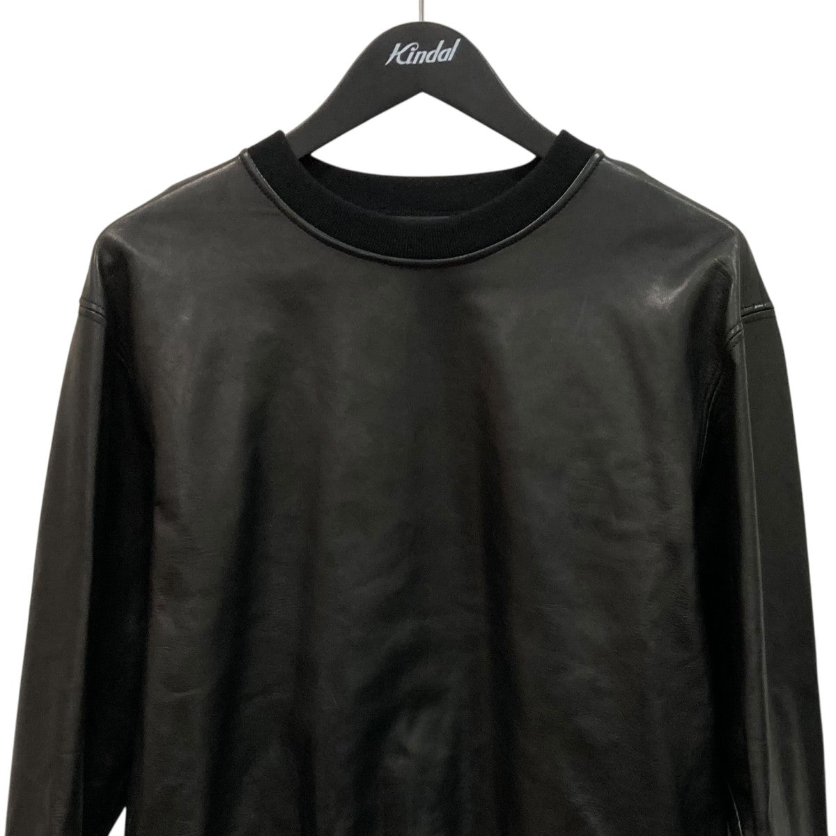 ALEXANDER WANG トレーナー10970210Y 古着・中古-2枚目のアイテム画像