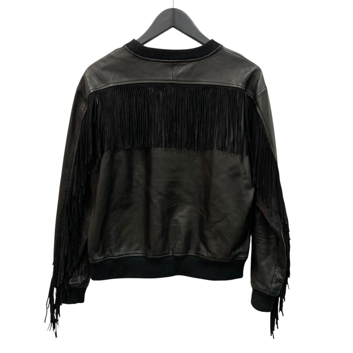 ALEXANDER WANG トレーナー10970210Y 古着・中古-3枚目のアイテム画像