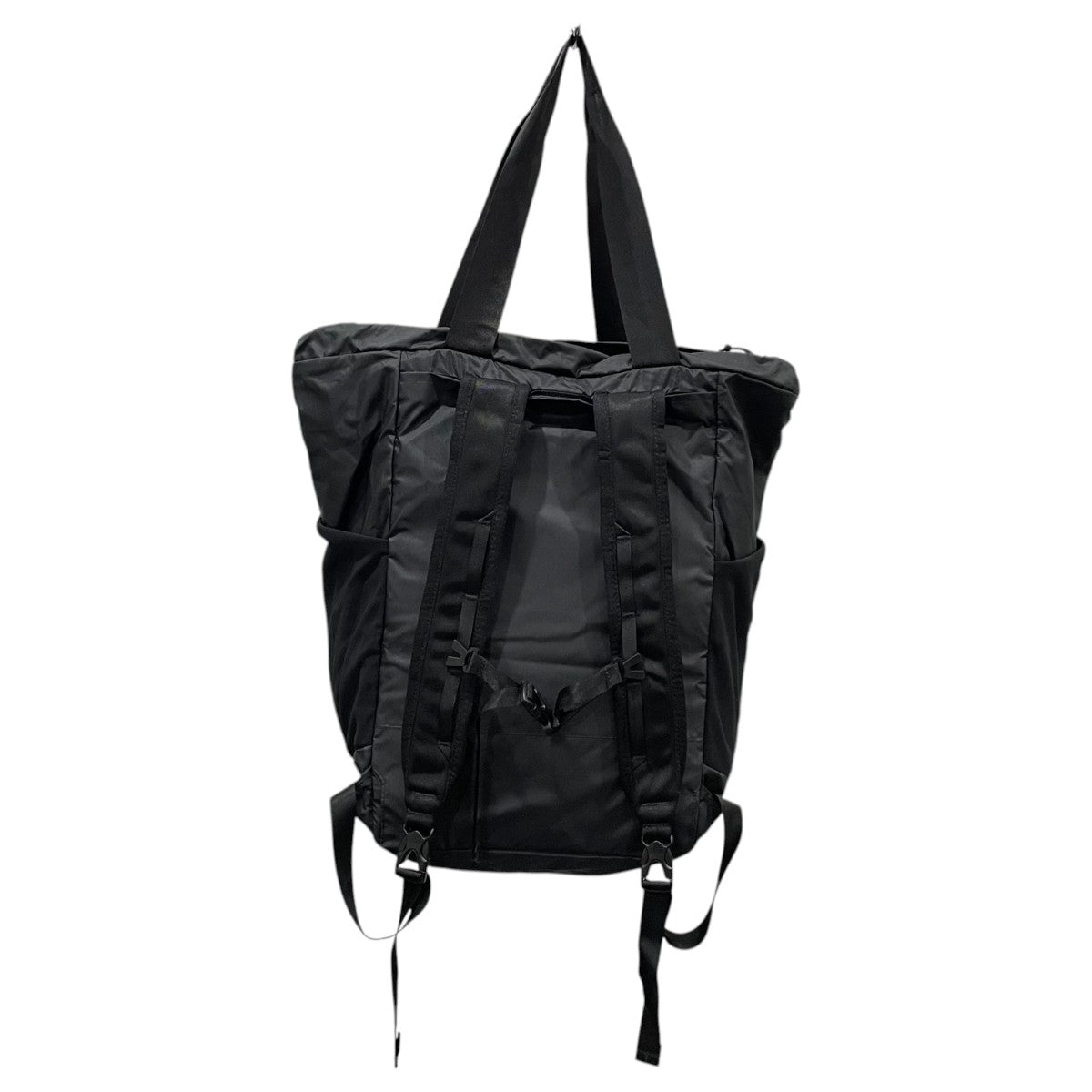 Patagonia 24AW バックパック Ultralight Black Hole Tote Pack 27L ウルトラライト ブラックホール トートパック 27L 48809FA24 古着・中古-2枚目のアイテム画像