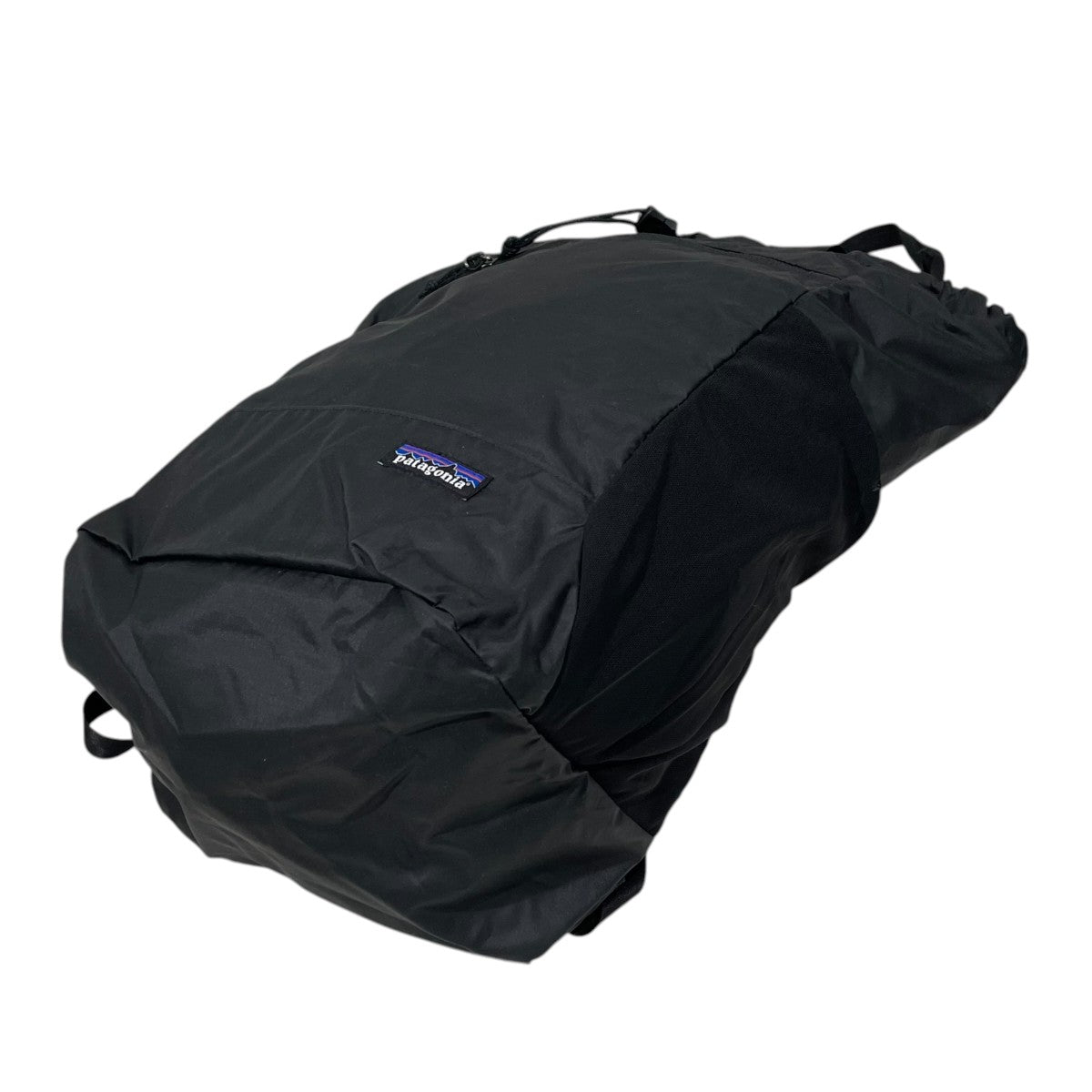 Patagonia 24AW バックパック Ultralight Black Hole Tote Pack 27L ウルトラライト ブラックホール トートパック 27L 48809FA24 古着・中古-3枚目のアイテム画像