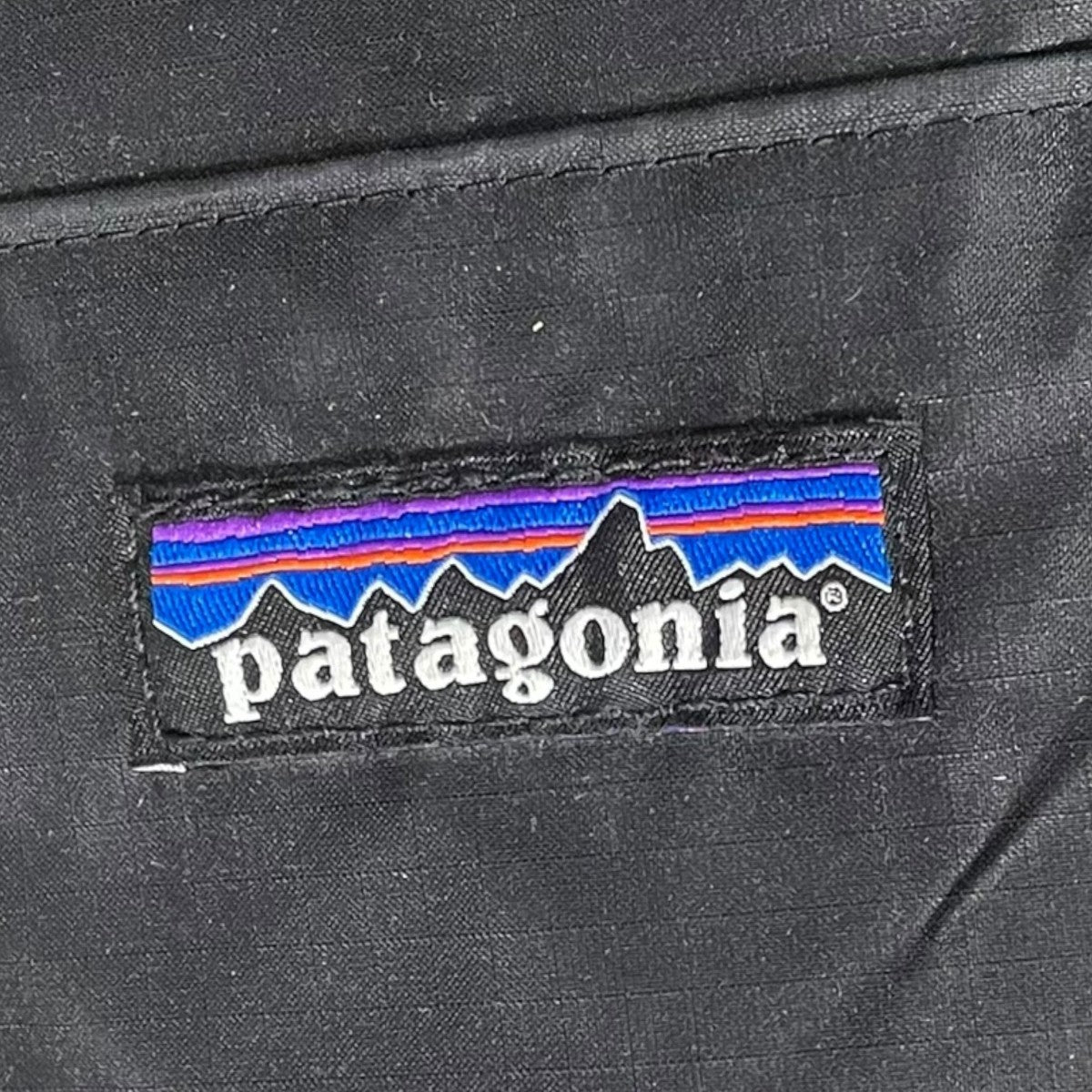 Patagonia 24AW バックパック Ultralight Black Hole Tote Pack 27L ウルトラライト ブラックホール トートパック 27L 48809FA24 古着・中古-7枚目のアイテム画像