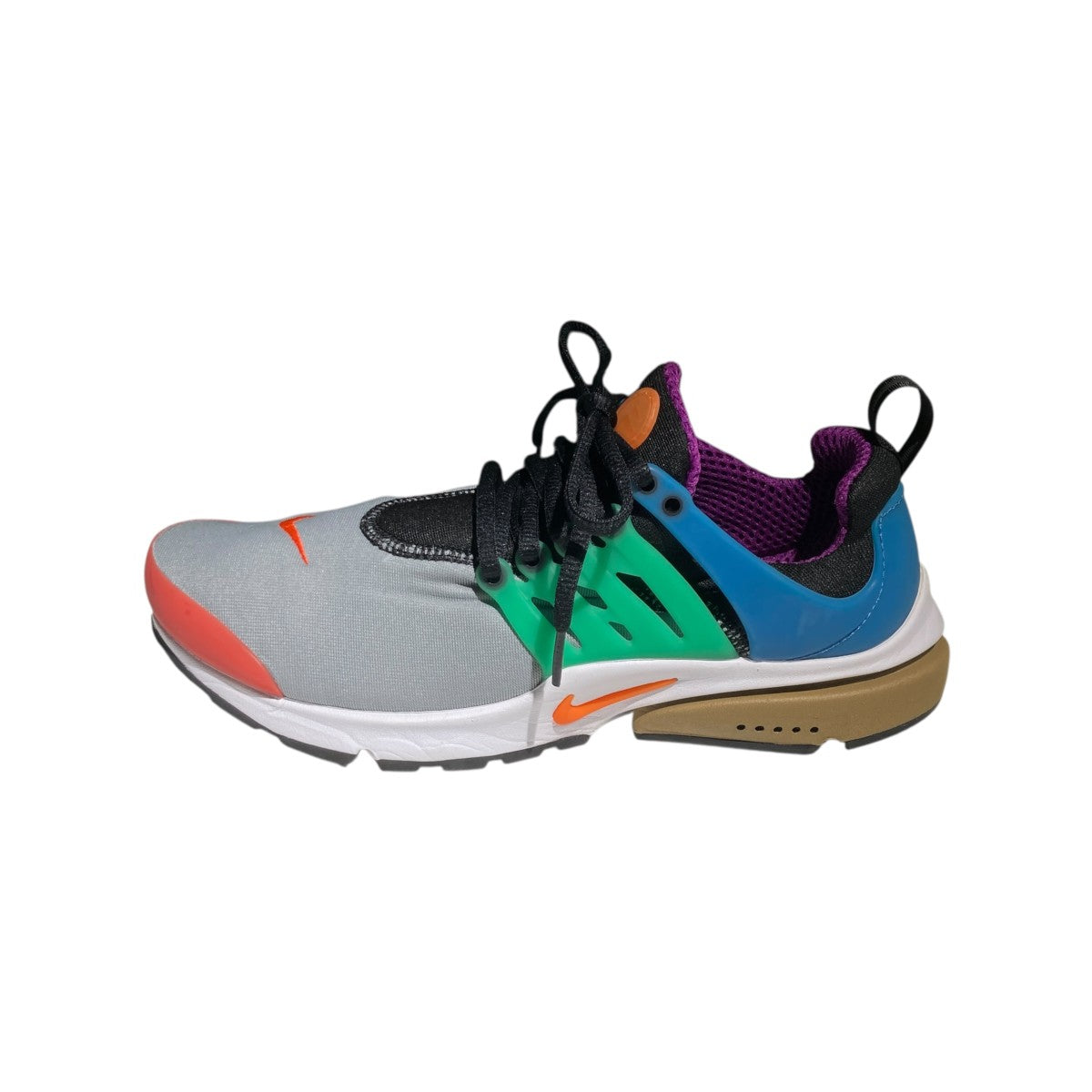 BEAMS40周年 Air Presto Greedyローカットスニーカー886043-400
